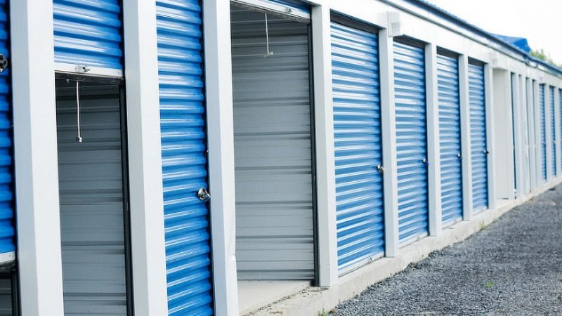 Why You Should Rent Storage Units For Better Organization