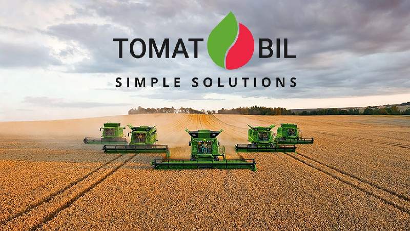 Tomatobil.com: a simple solution for farmers