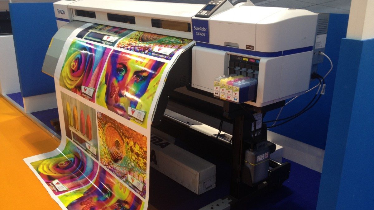 Things to know about the Digital Printing Company