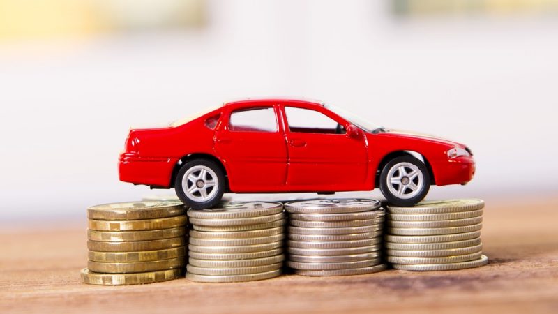 Interest Rates for Refinancing a Car Loan