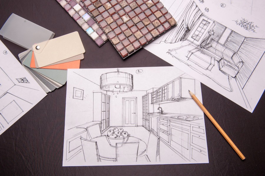 How Different is Interior Design from Architecture?