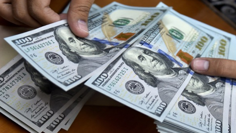 Kavan Choksi UAE Speaks on Why the Value of The US Dollar Is Rising
