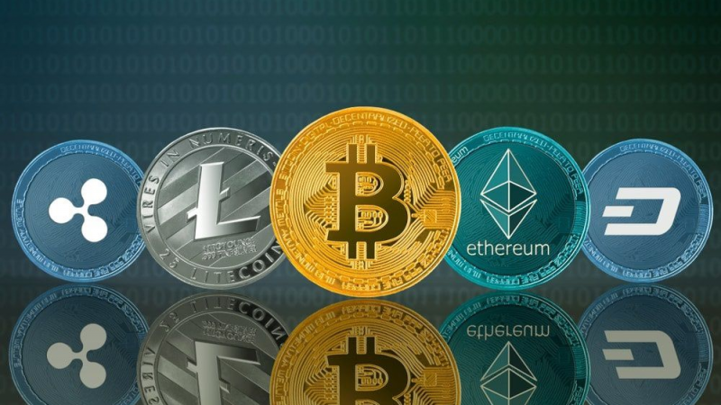 Investing in cryptocurrency: how to choose a coin and what you need to know before investing