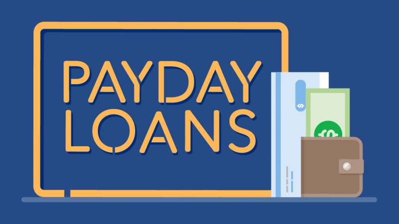 Searching for a Payday or Short-Term Lending?