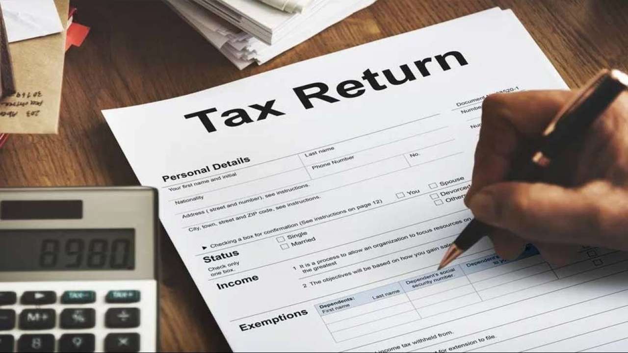 All you need to know about tax returns