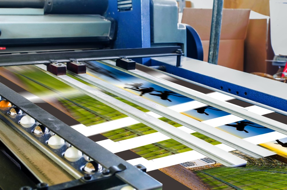 Things to know about the Offset Printing