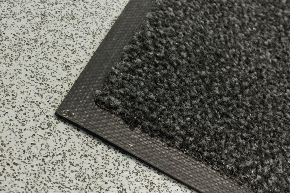 Selecting The Most Appropriate Office Mats For Your Business
