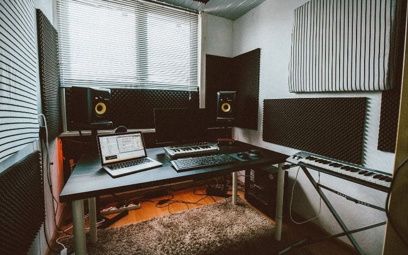 Why People Invest in Room Soundproofing