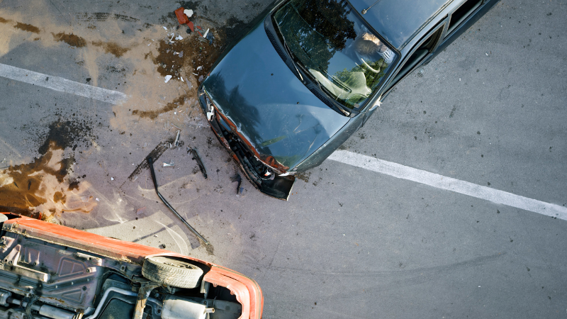 How the Accident Attorney Deals with the Legal Claim