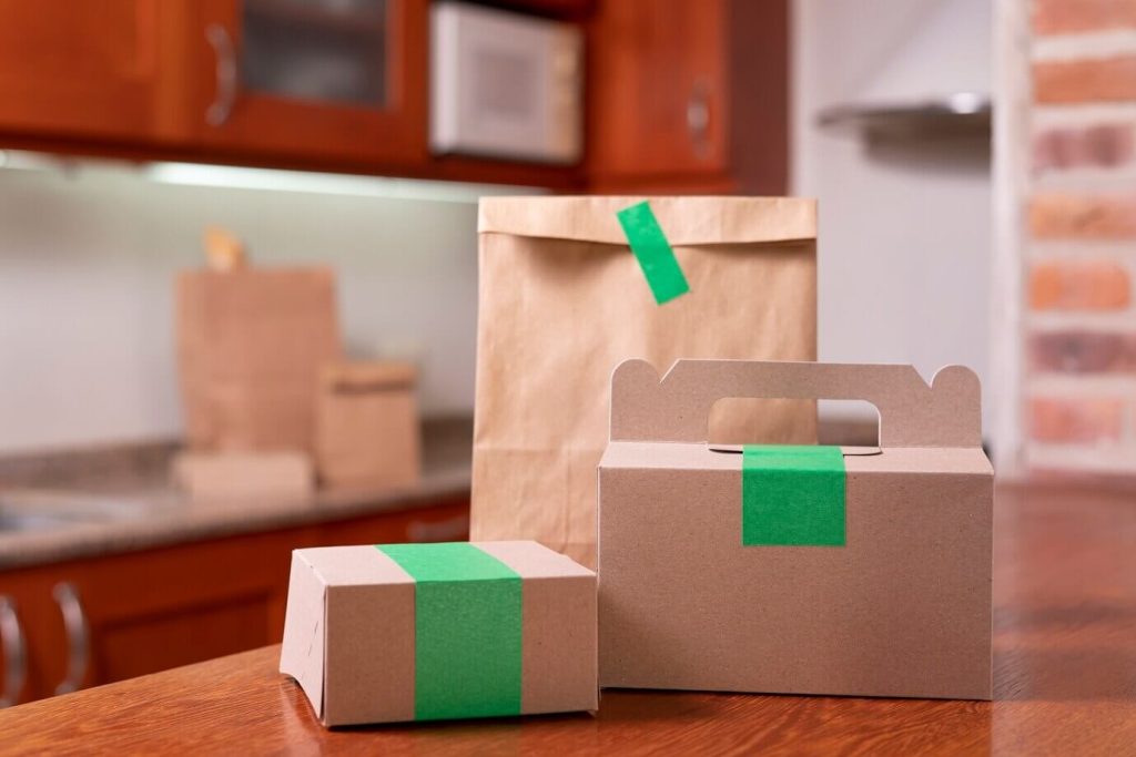 Exploring the Diversity and Quality of Paper Boxes in Singapore ...