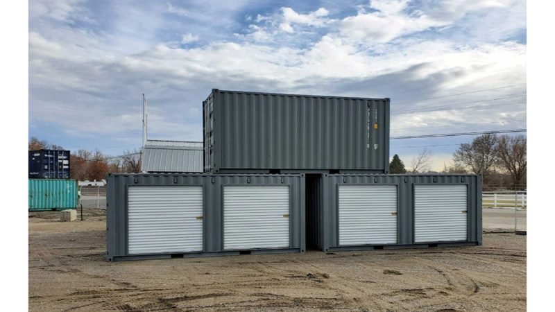 Best Container Sizes for Residential and Commercial Projects