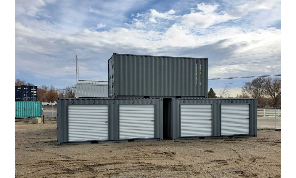Best Container Sizes for Residential and Commercial Projects