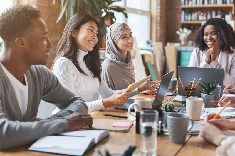 Professional Employer Organization (PEO) Services in Seychelles