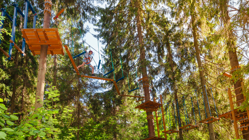 Zip It Right: 6 Tips For An Unforgettable Zip-Lining Experience
