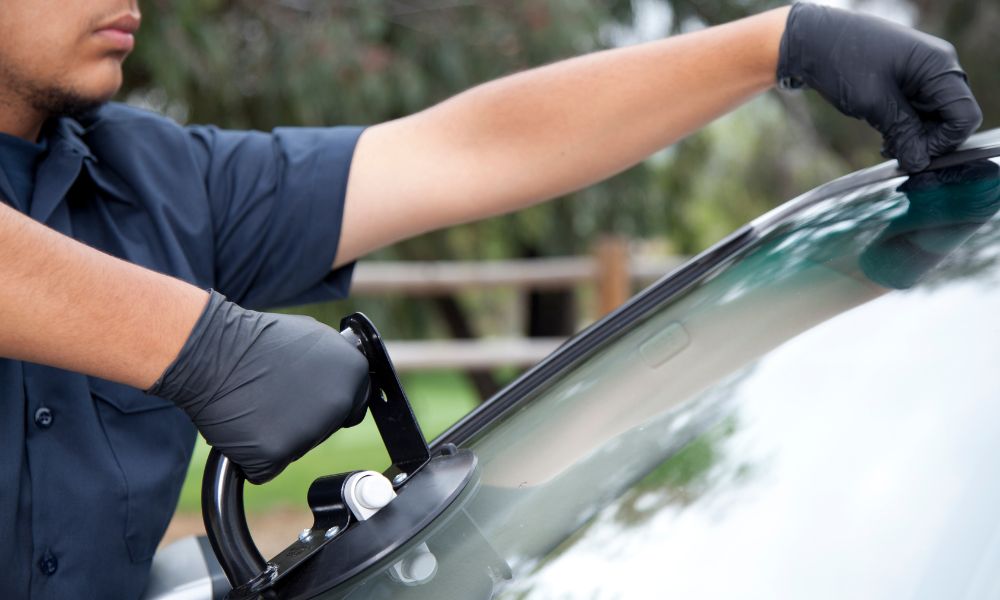 Your Complete Guide to Glass Repair in Nambucca Heads