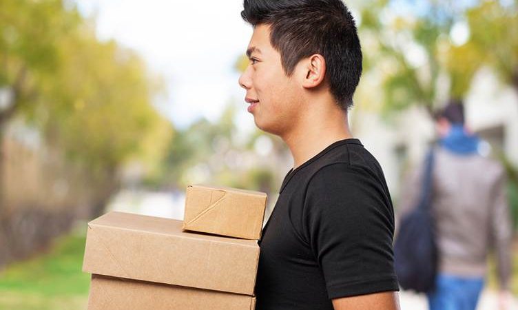 How Carton Boxes Are Used Across Different Packing Stages